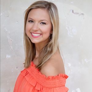 Meet your Posher, Alexandria